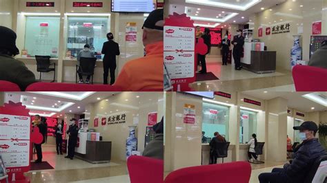 信阳市浉河区率先在银行营业网点建立政务服务工作站，开启“政银合作”新模式