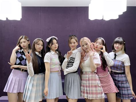 NMIXX Image #297133 - Asiachan KPOP Image Board