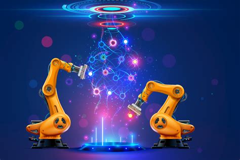 Image result for Robots in Precision Engineering