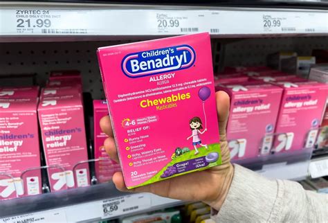 How long does Benadryl stay in your system? - Live Free Recovery ...