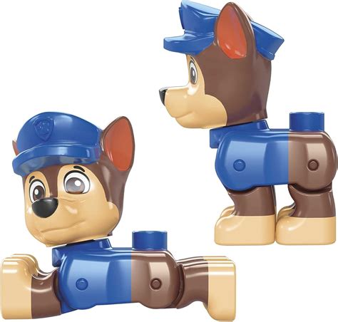 Buy Mega Nickelodeon PAW Patrol Nickelodeon PAW Patroller building set ...