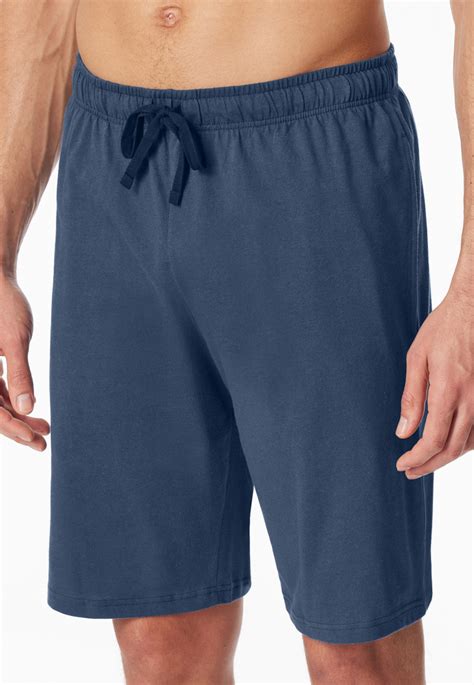Hose kurz royal - Mix+Relax | SCHIESSER