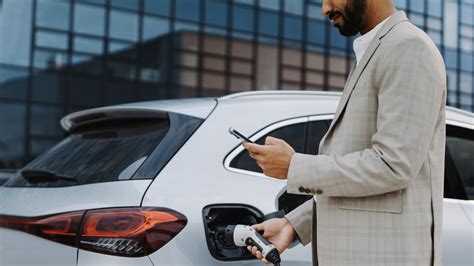 Warning for drivers to be cautious when buying a second-hand electric car - here's what to look ...