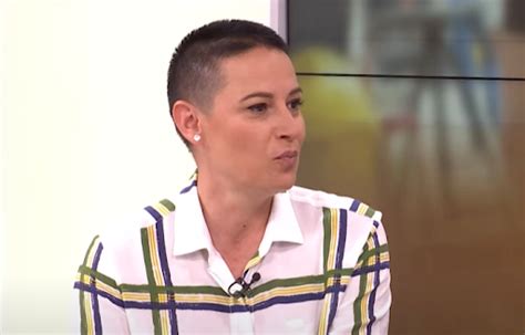 Radar: Poništena disciplinska kazna Katarini Petrović - BetaRS