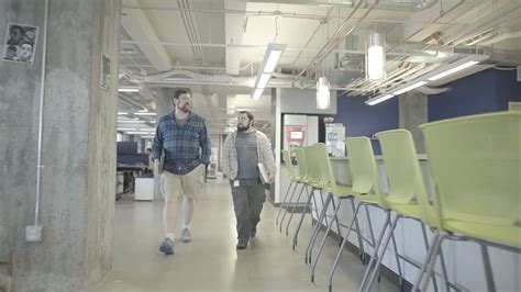 Zonar Systems Office Photos