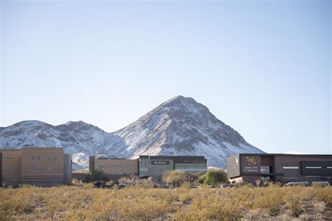 Smartgrowth - Nevada State University