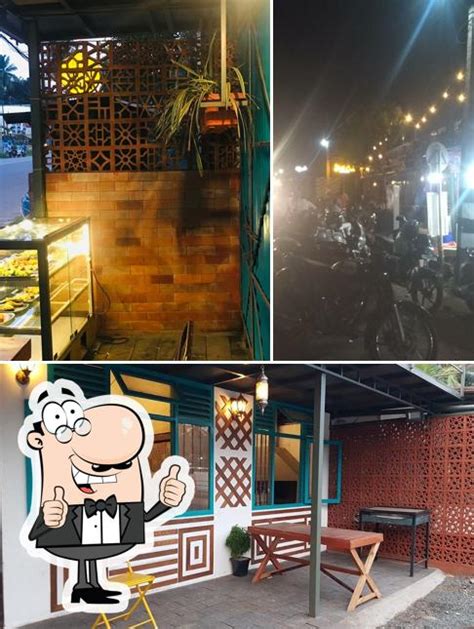 Shawaya city, Feroke - Restaurant menu, prices and reviews