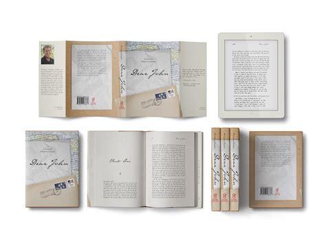 Dear John Book Summary