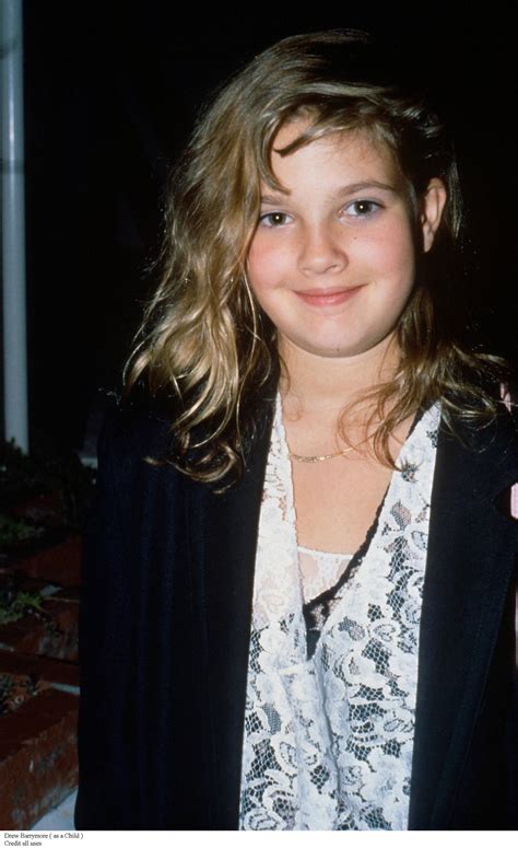 Desenhou Barrymore Young