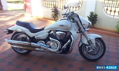 Used 2008 model Suzuki Intruder M1800R for sale in Bangalore. ID 84578 ...