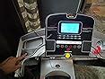 Buy Endless TM-515 Blend (2.5 HP) Motorized Treadmill (with Massager ...