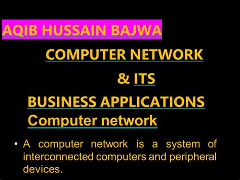 Image result for Computer Network PPT Conclusion