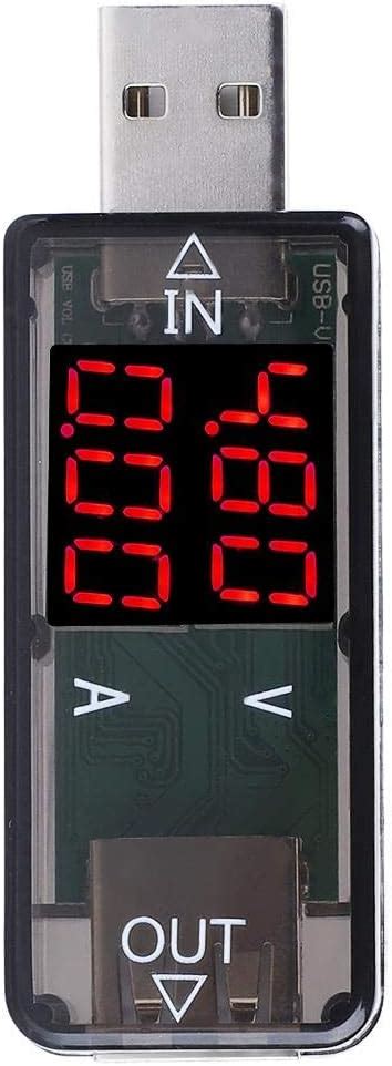 USB Tester 的图像结果