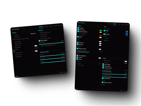 Image result for Pro Rust Monitor