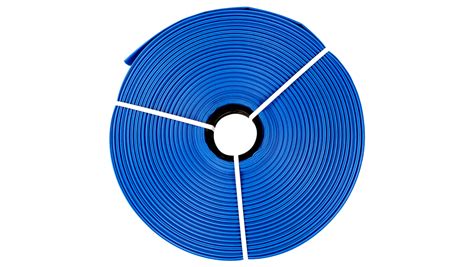 Apex Irrigation | EUROPLON LAYFLAT HOSE 3 BAR