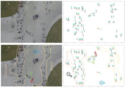 Holistic Spatio-Temporal Graph Attention for Trajectory Prediction in ...