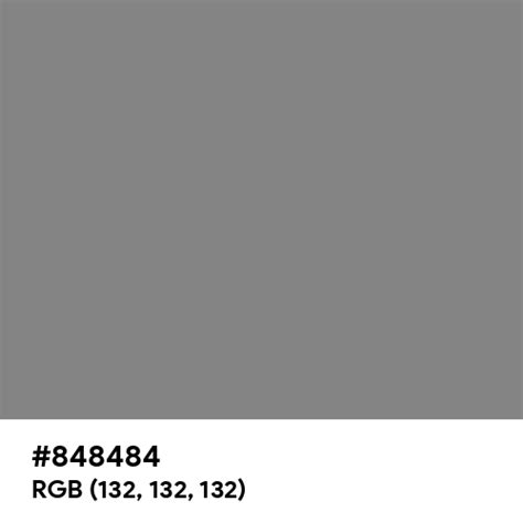 Grey Color Code 的图像结果