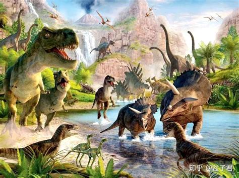 恐龙灭绝于哪个时期，白垩纪时期(大约在6500万年前)— 爱才妹生活