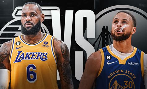 Is Steph Curry Playing? Warriors vs. Lakers Game 5 Playoff Preview ...
