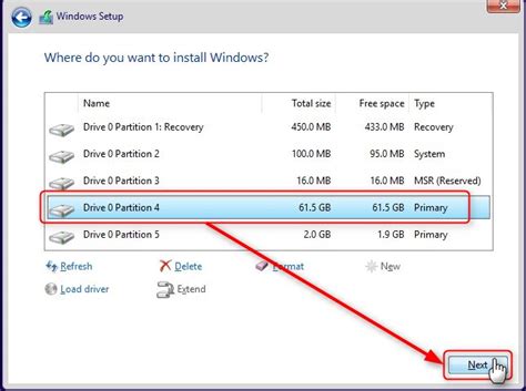 How to Install Windows 10 without USB 的图像结果