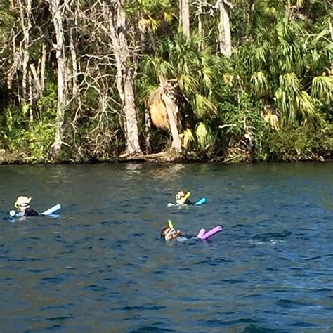 NATURE COAST ADVENTURES WITH CAPT. MIKE BAIZE (2025) All You Need to ...