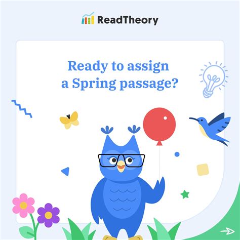 ReadTheory Nation (@readtheorynation) • Instagram photos and videos