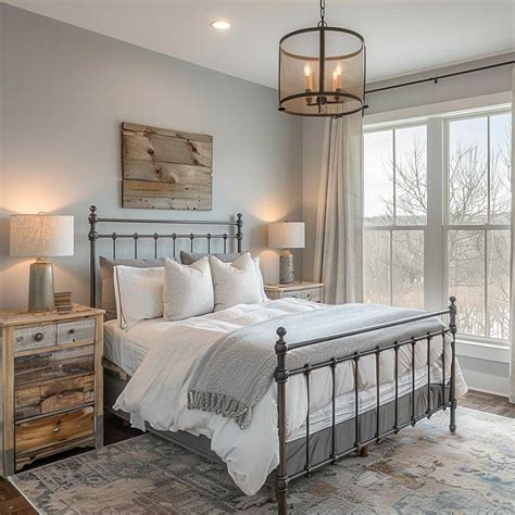 15+ Farmhouse Gray Paint Interior Ideas • 333k+ Inspiring Lifestyle Ideas