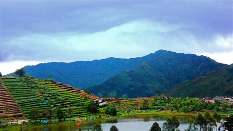 obyek wisata bandung
