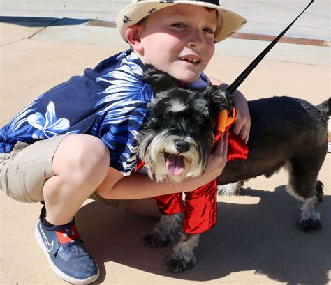 Aztec Animal Shelter