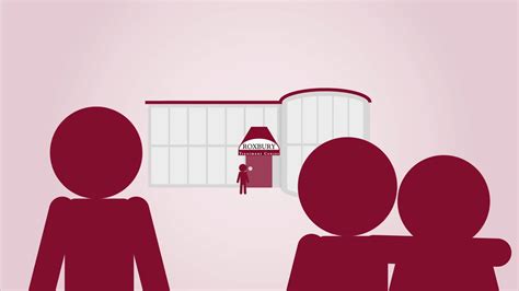 Roxbury Treatment Center on Vimeo