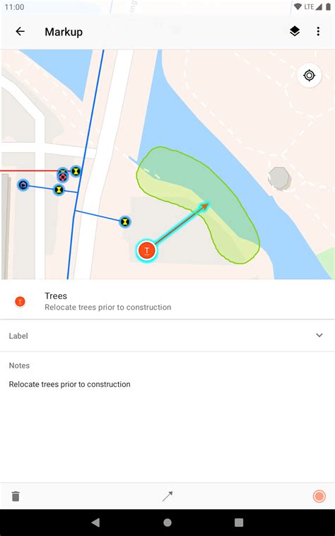 Image result for ArcGIS Field Maps App