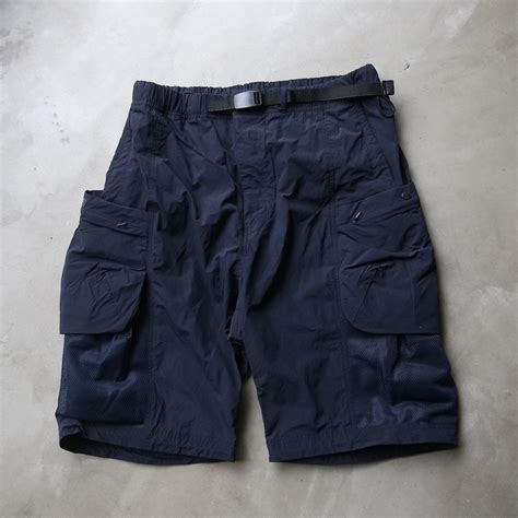 norbit / Field Cargo Shorts | distrad