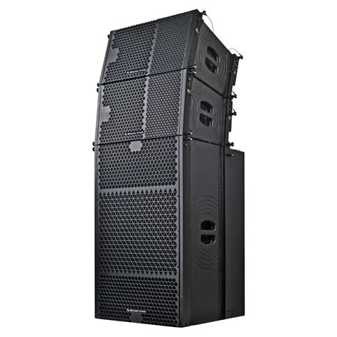 Image result for Sound Town Zethus Series Line Array
