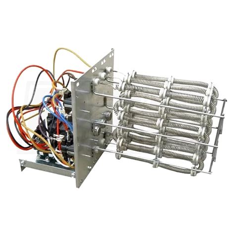 Goodman HKA-20C 20 Kilowatt 68,200 BTU Heater Coil Air Conditioner Air ...