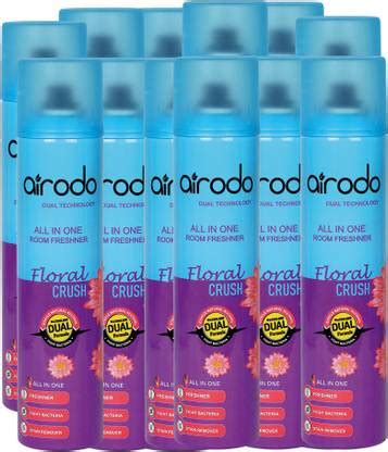 AIRODO Floral Fresh Spray Price in India - Buy AIRODO Floral Fresh ...