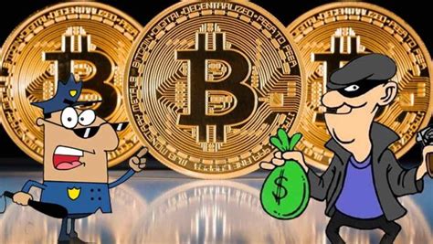 Bitcoin Criminals Have Spent Up To $1 Billion On Dark Web In 2019 ...