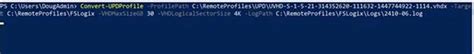 How to Migrate Roaming Profiles to FSLogix? [2024]