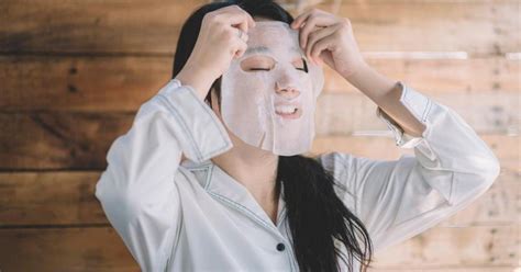 Pamper Yourself With The Best Sheet Masks! | WhatsHot Delhi Ncr