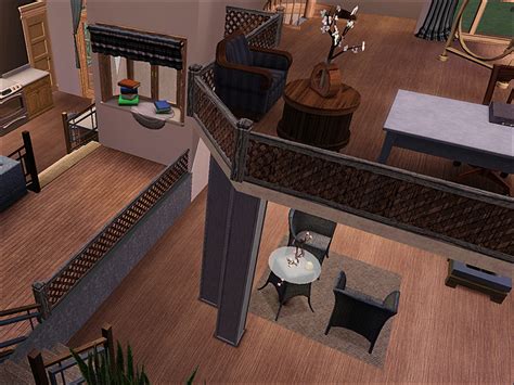 Sims Loft 的图像结果