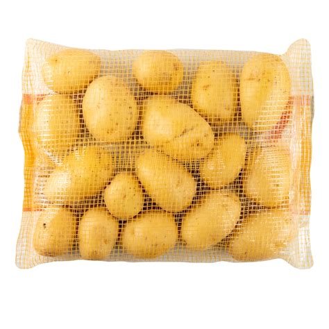 Buy Baby Yellow Potatoes, 1.5 lb Bag Online at Lowest Price in India ...
