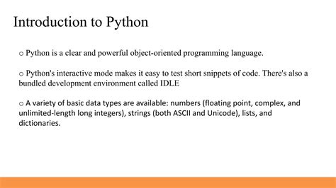 Image result for Python Development Environment Setup Diagram