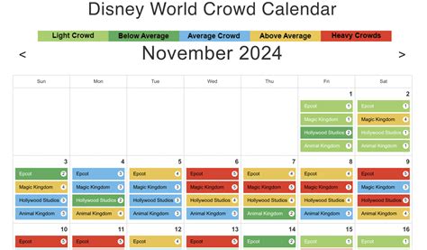 https://pixievacations.com/wp-content/uploads/2024/01/Disney-World-Crowd-Calendar-by-Parks.png