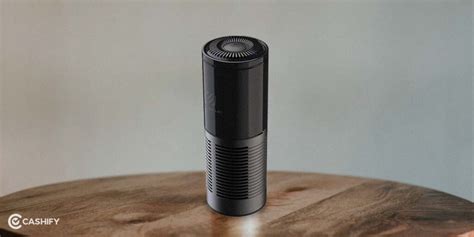 5 Best Air Purifiers For Cars In India March 2026 | Cashify Air ...