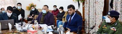 CS directs officers to further improve & enhance public service ...