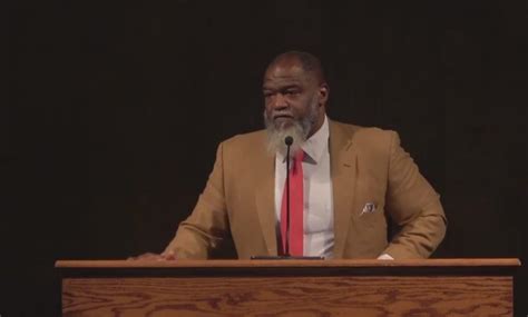 Voddie Baucham: A Voice for Biblical Truth in Modern Christianity ...