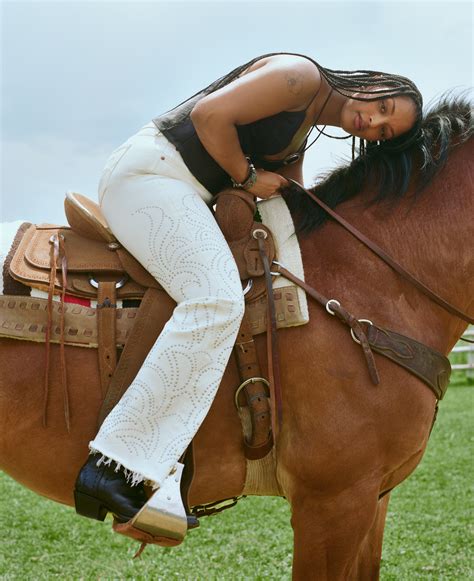 Abercrombie & Fitch Partners With Kemo Sabe on Western Womenswear Capsule