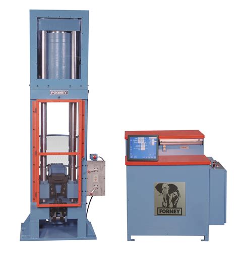 Forney Compression Testing Machine 的图像结果