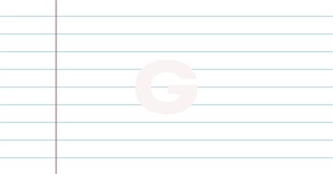 Gabrielle Wee · Why does the letter G look so weird?