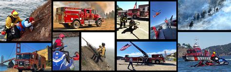 Employment Opportunities | Southern Marin Fire Protection District, CA