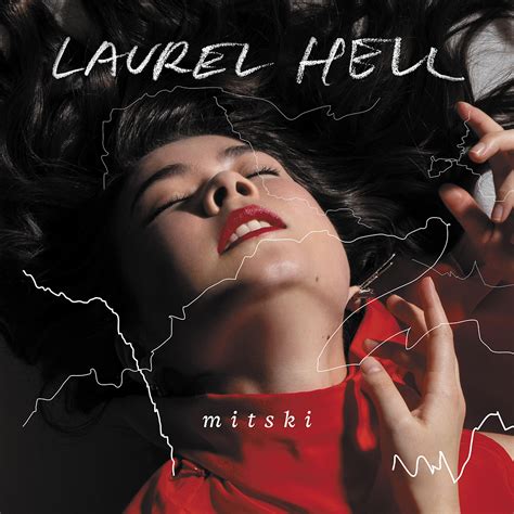 Album review: Mitski embraces darkness in ‘80s-inspired ‘Laurel Hell ...